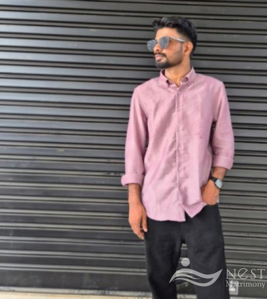 MUHAMMED ASLAM